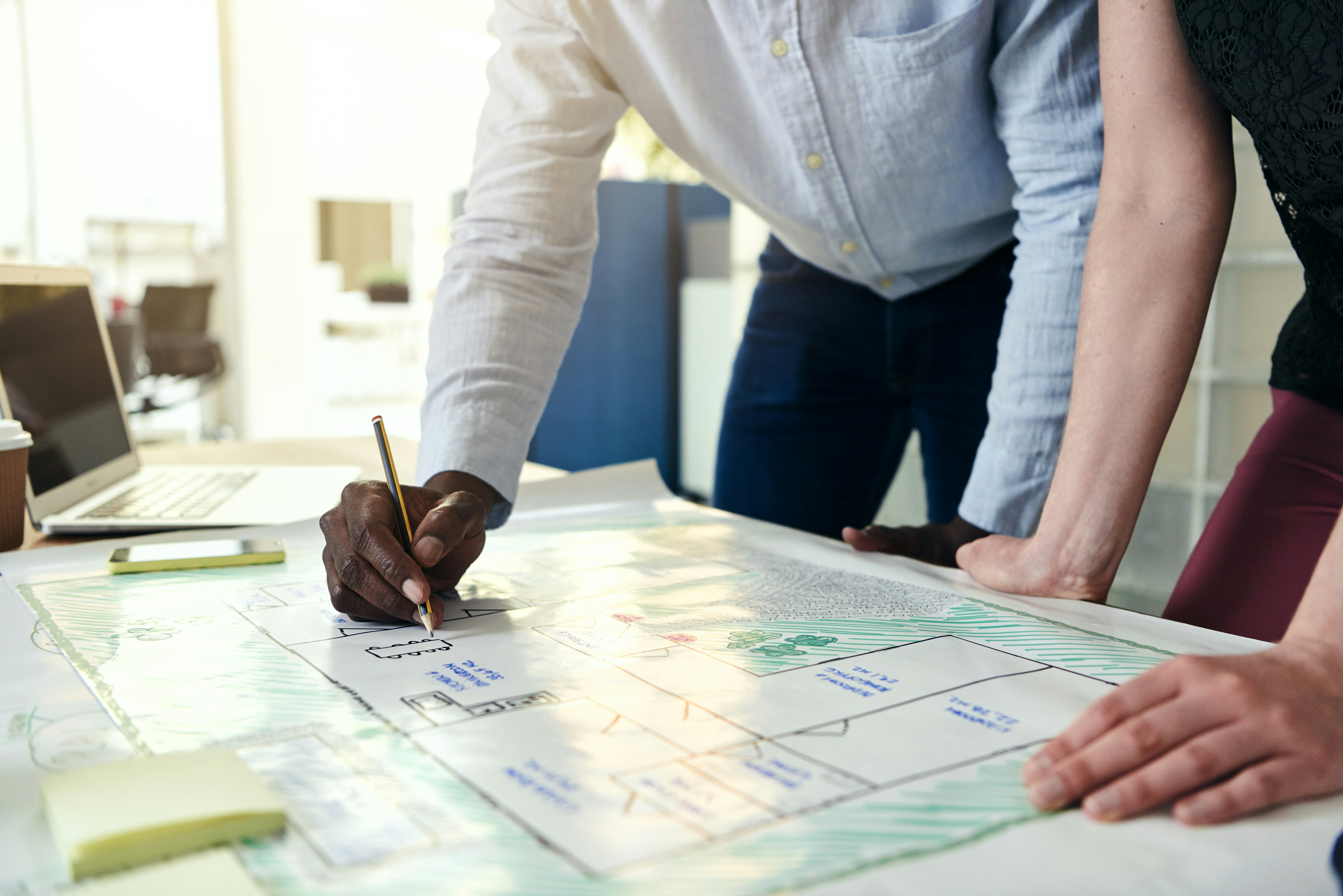 Workflow Optimization