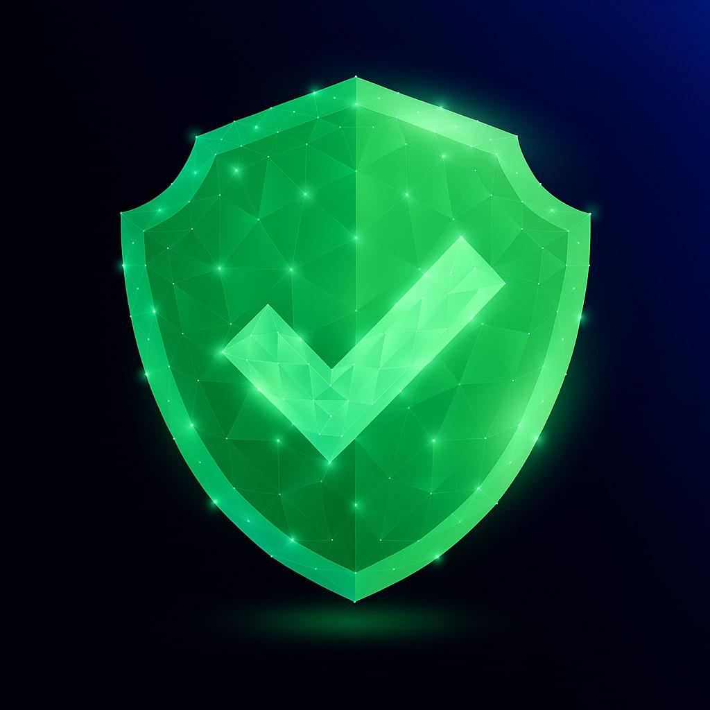 Trusted, Background-Checked Staff