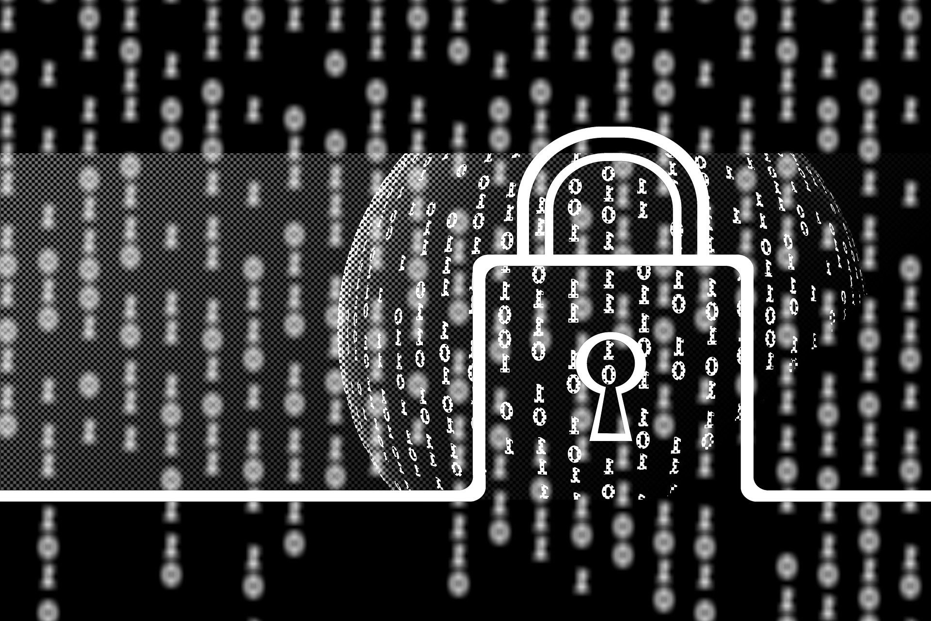 Data Protection & Cybersecurity