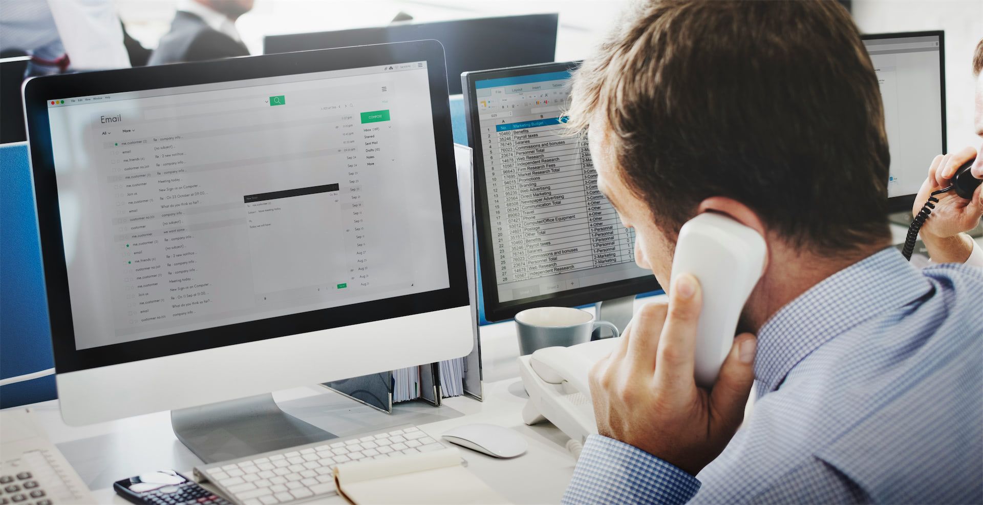 Dependable Support Access